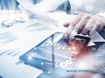 CPA Firm Services Nick Miseros