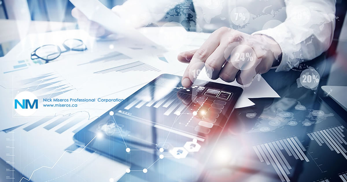 CPA FIRM Services - Nick Miseros Professional Corporation CPA FIRM Services - Nick Miseros Professional Corporation