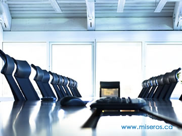Public Company Services - Nick Miseros Professional Corporation